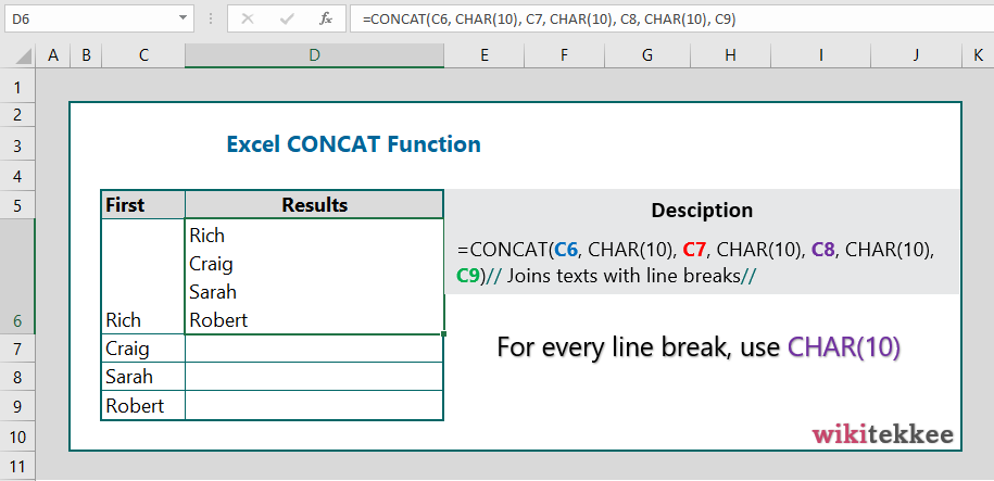 excel-concat-function-10-examples-part-ii-wikitekkee