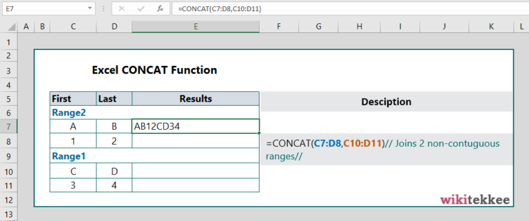 excel-concat-function-10-examples-part-i-wikitekkee