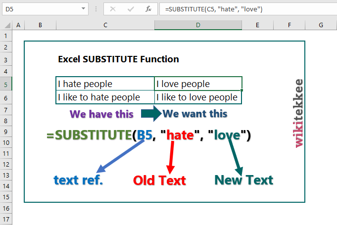 how-to-substitute-multiple-values-nested-in-excel-formula