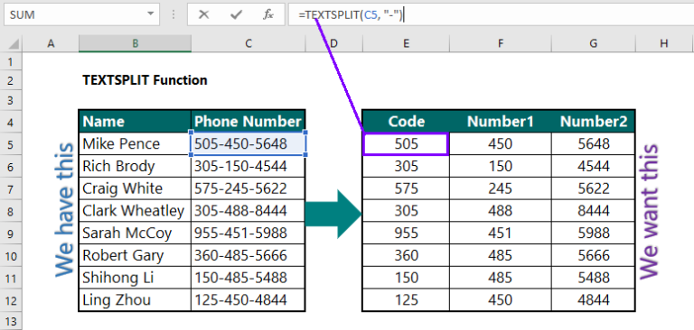 excel-textsplit-function-3-exampples-wikitekkee