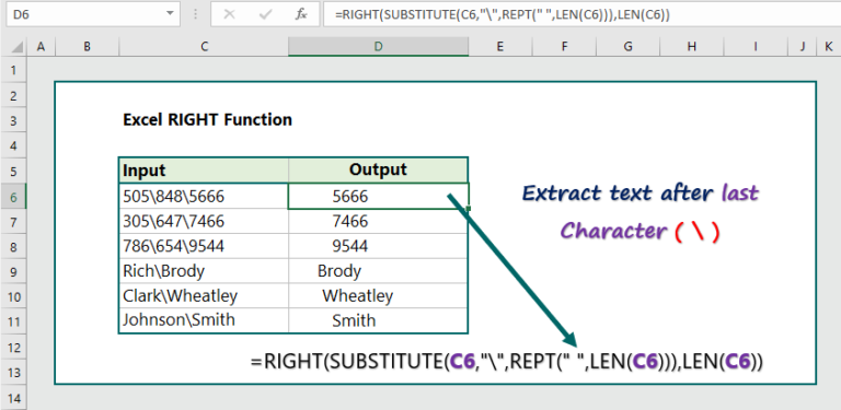 extract-text-after-and-before-a-character-excel-formula