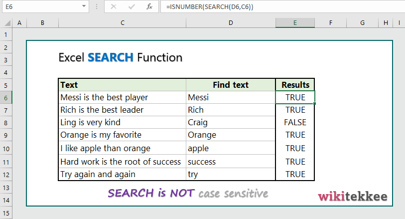 excel-search-function-6-practical-examples-wikitekkee