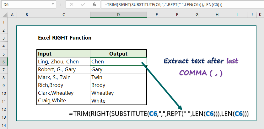 excel-right-until-space-3-practical-examples-wikitekkee