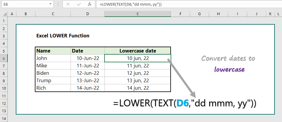 excel-lower-function-4-practical-examples-wikitekkee