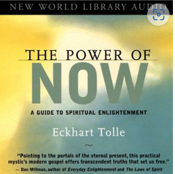 The Power of Now.