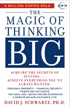 The magic of Thinking Big