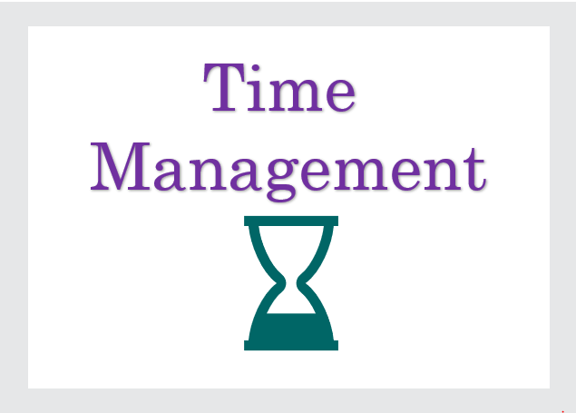 What is Time Management (10 Effective Ways) - wikitekkee